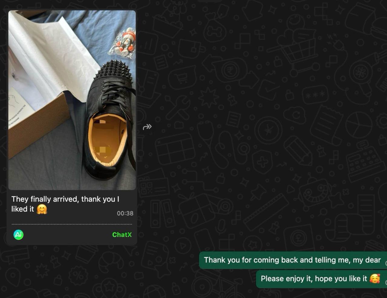 Customer Review 4