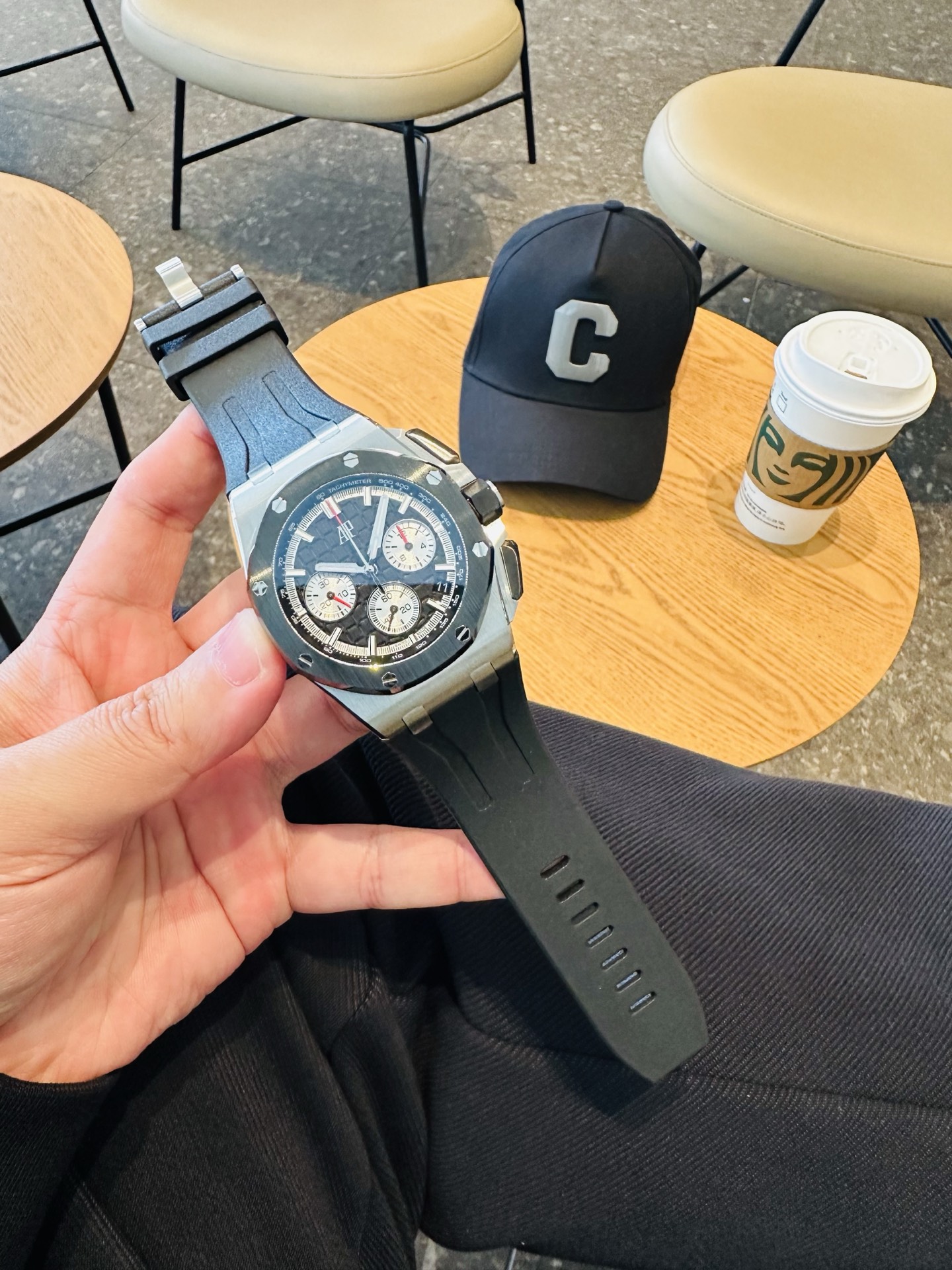 Watch 3